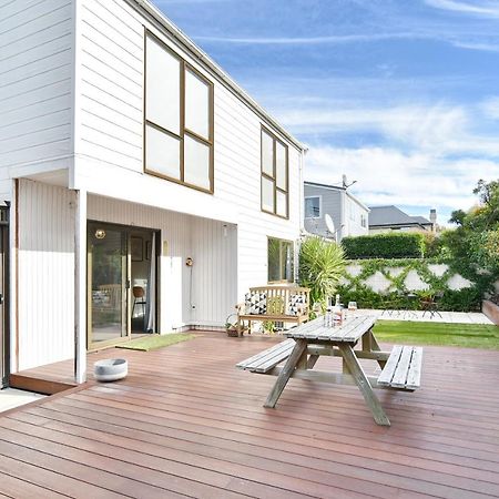 Merivale Lane - Christchurch Holiday Homes Luaran gambar