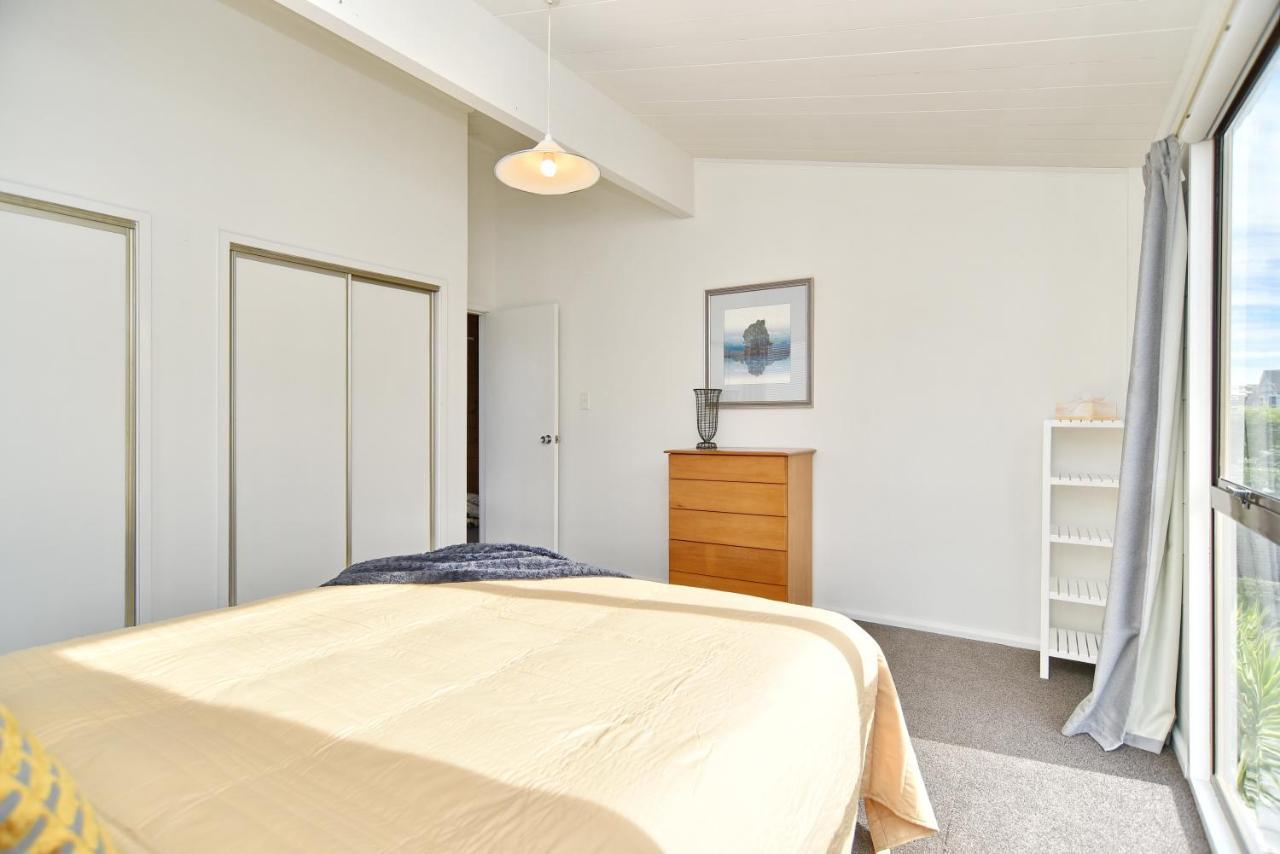 Merivale Lane - Christchurch Holiday Homes Luaran gambar