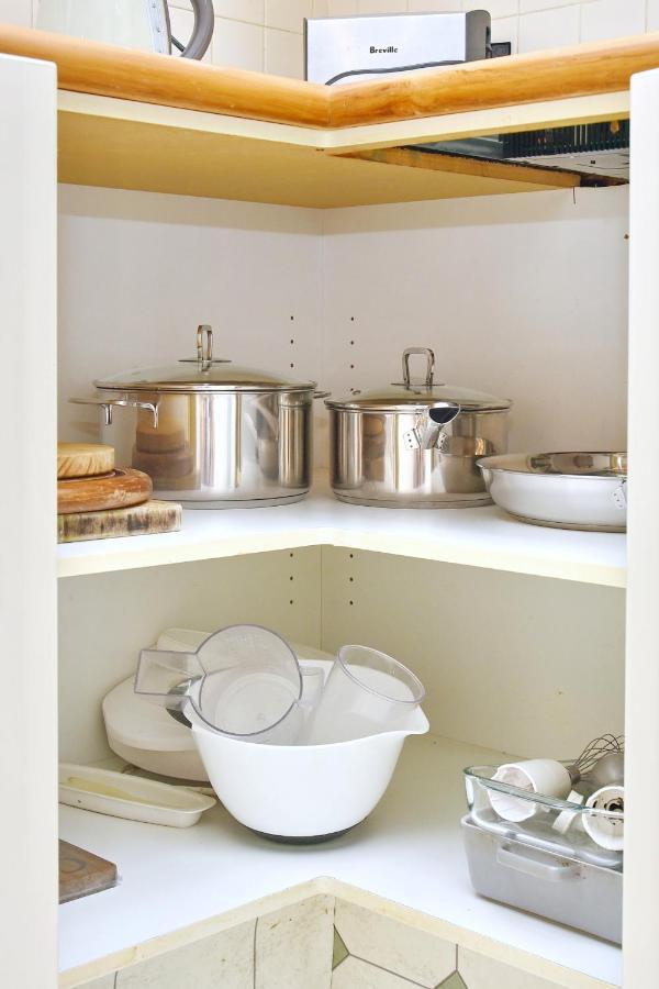 Merivale Lane - Christchurch Holiday Homes Luaran gambar