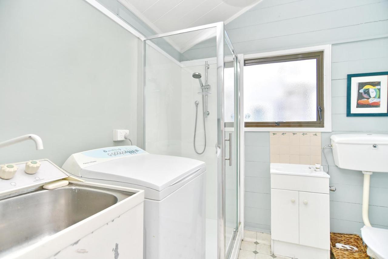 Merivale Lane - Christchurch Holiday Homes Luaran gambar