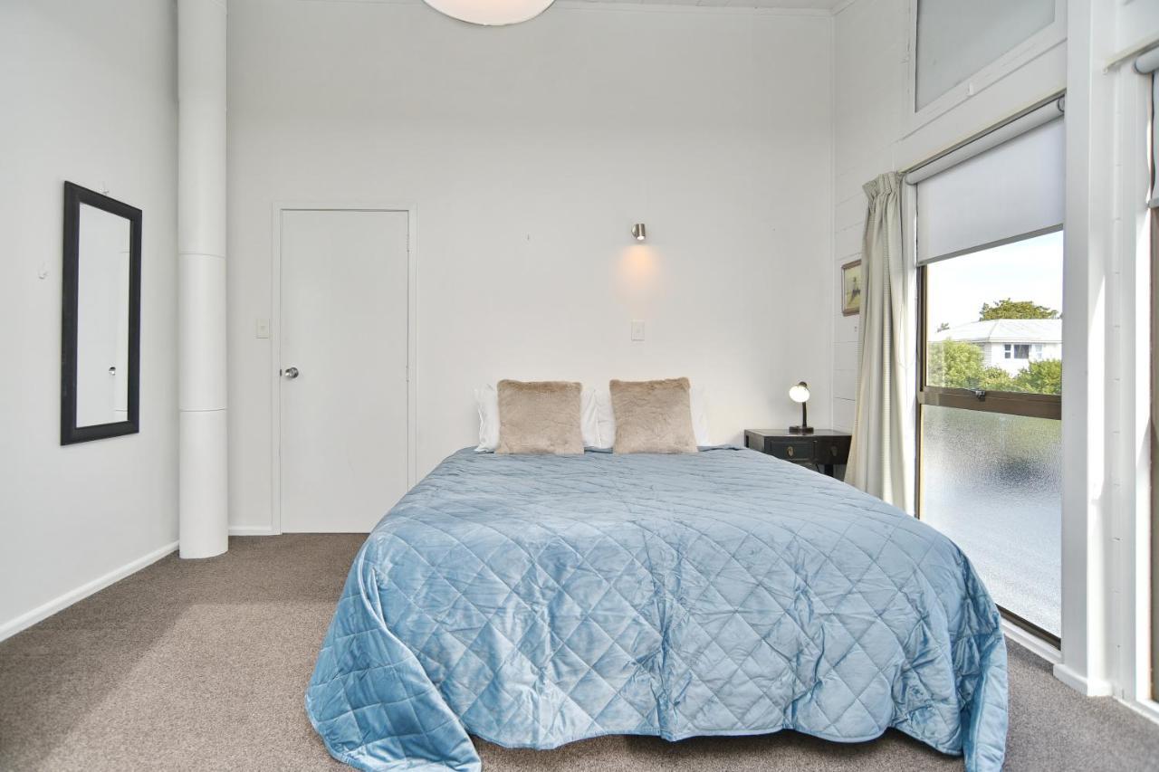 Merivale Lane - Christchurch Holiday Homes Luaran gambar