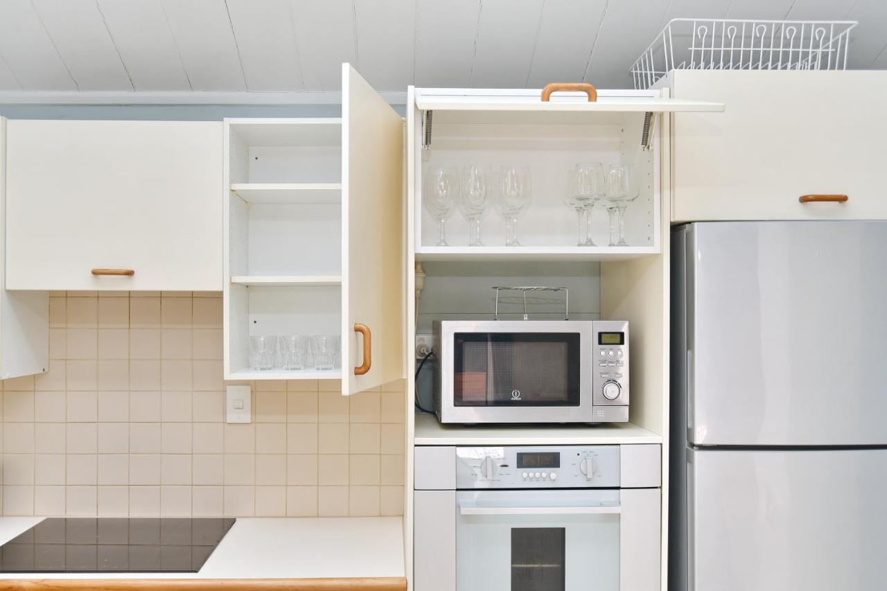 Merivale Lane - Christchurch Holiday Homes Luaran gambar