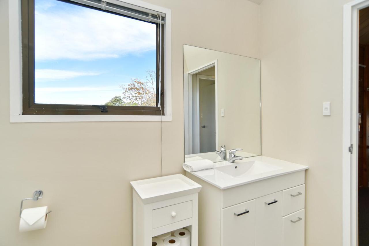 Merivale Lane - Christchurch Holiday Homes Luaran gambar