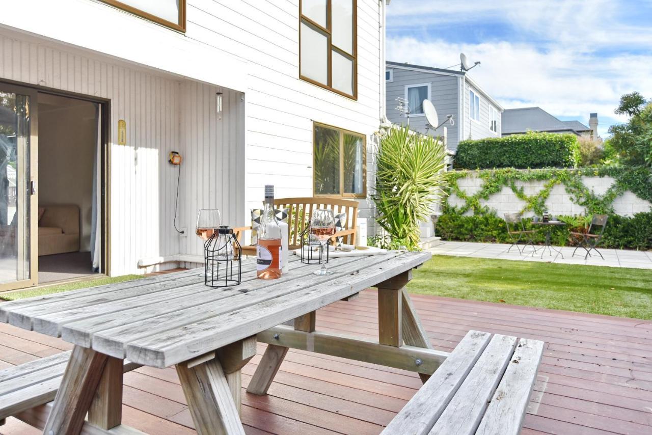 Merivale Lane - Christchurch Holiday Homes Luaran gambar