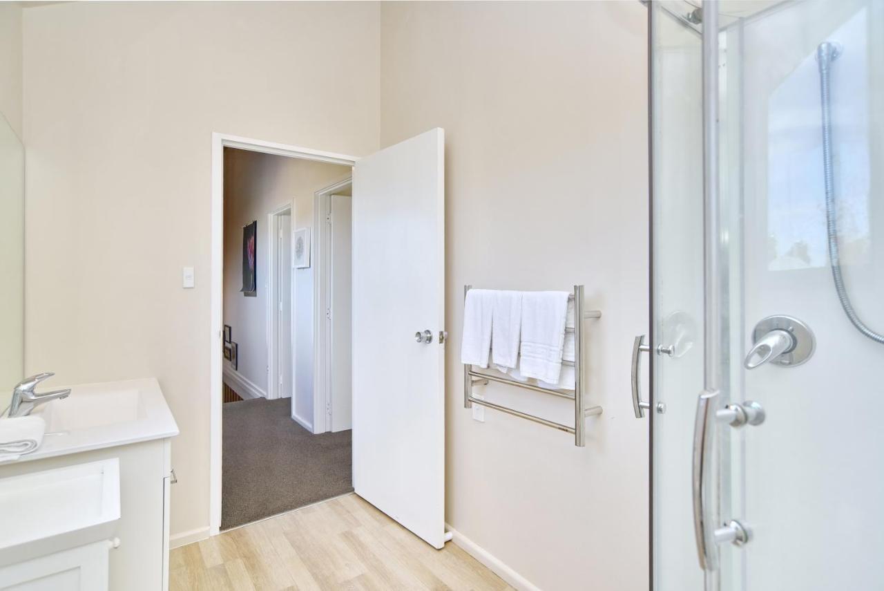 Merivale Lane - Christchurch Holiday Homes Luaran gambar